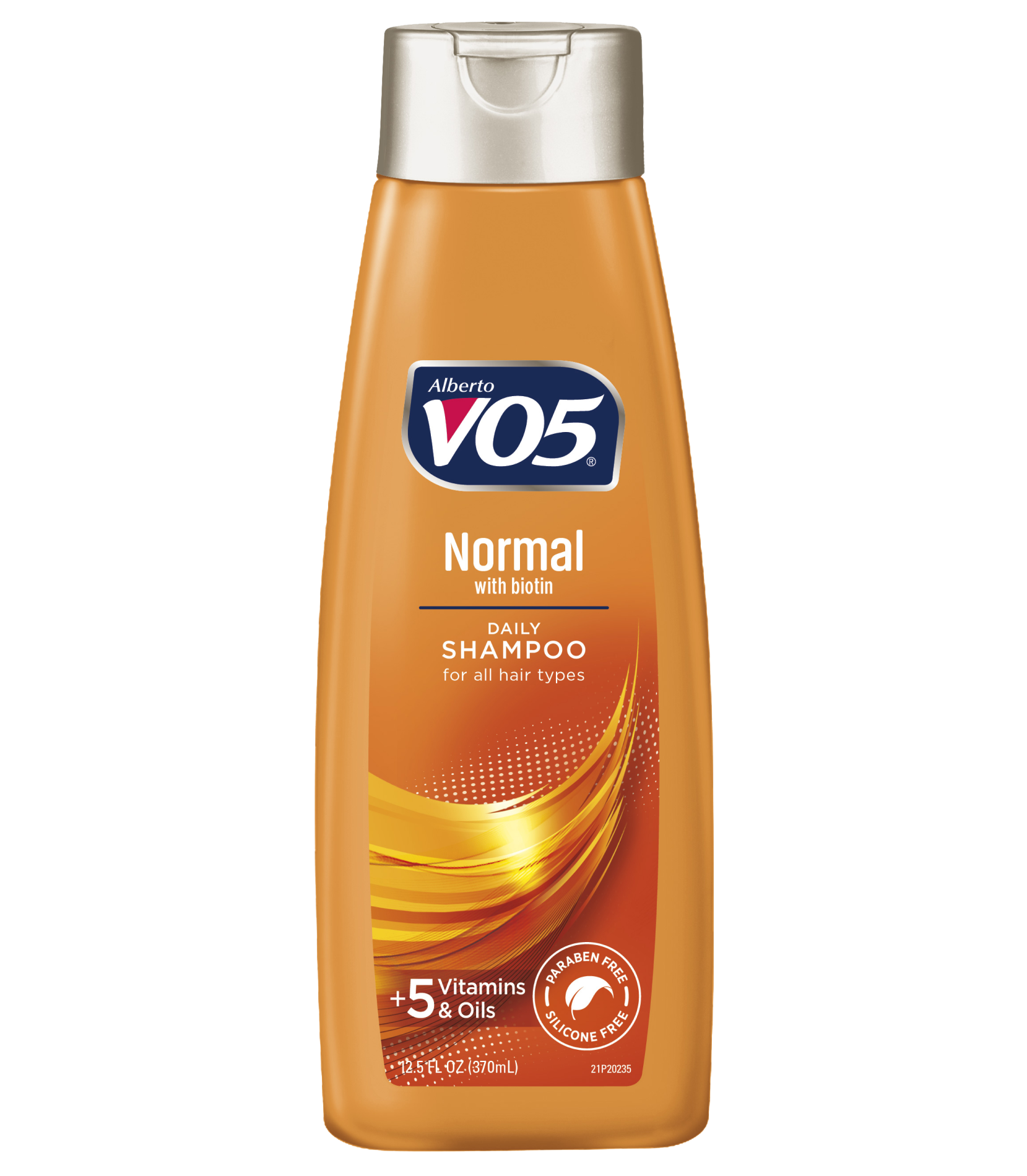 Regular Shampoo