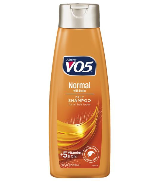 Regular Shampoo